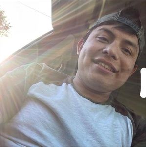 Meet your Posher, Jack